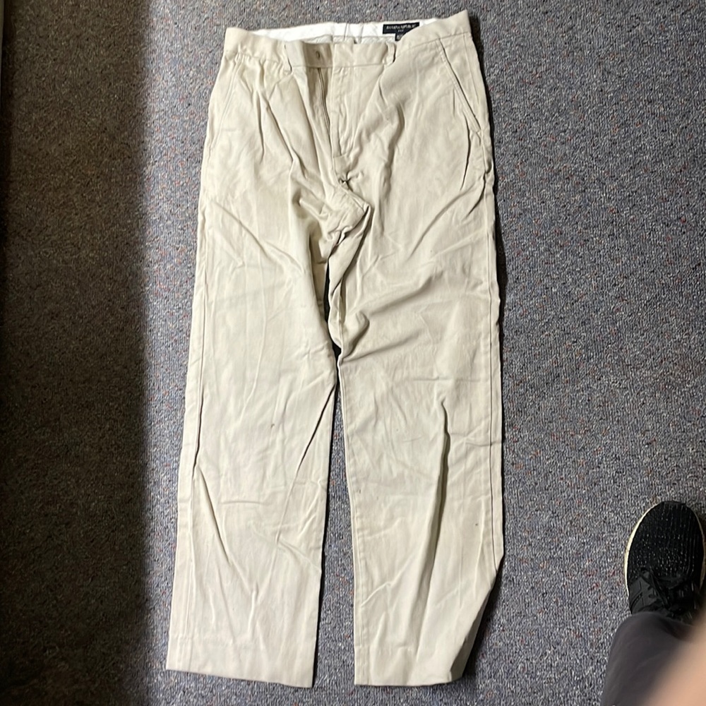 Banana republic kakais